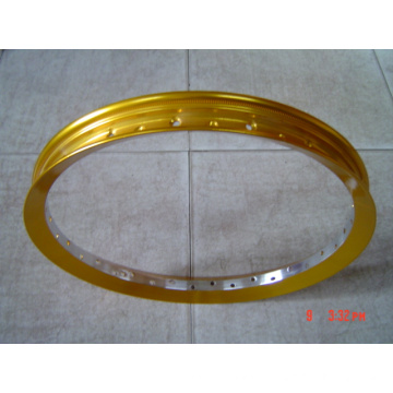 V Type alloy aluminium wheel rim